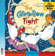The Caterpillow Fight - McBratney, Sam