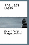The Cat's Elegy