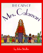 The Cats of Mrs Calamari - Stadler, John