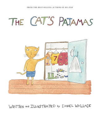 The Cat's Pajamas - Wallace, Daniel