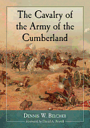 The Cavalry of the Army of the Cumberland