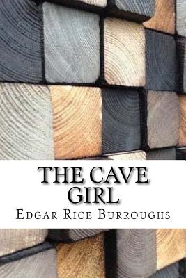 The Cave Girl - Burroughs, Edgar Rice