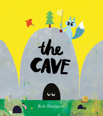The Cave - Hodgson, Rob