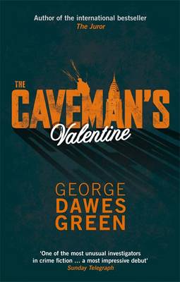 The Caveman - Green, George Dawes