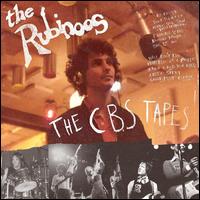 The CBS Tapes - Rubinoos