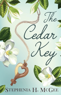 The Cedar Key - McGee, Stephenia H