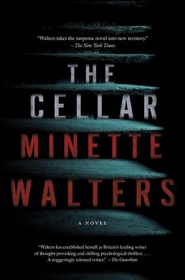 The Cellar - Walters, Minette