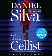 The Cellist Low Price CD