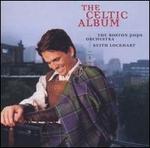 The Celtic Album - The Boston Pops Orchestra