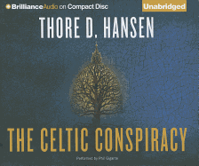 The Celtic Conspiracy