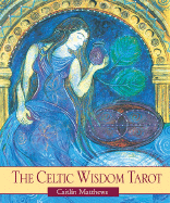 The Celtic Wisdom Tarot