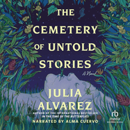 The Cemetery of Untold Stories