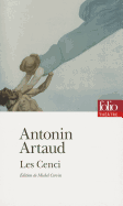 The Cenci - Artaud, Antonin
