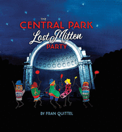 The Central Park Lost Mitten Party