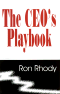The CEO's Playbook: Managing the Outside Forces That Shape Success