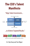 The CEO's Talent Manifesto: Align Talent Investments to Achieve Targeted Results