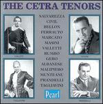 The Cetra Tenors