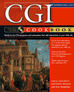 The CGI/Perl Cookbook