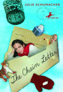 The Chain Letter - Schumacher, Julie
