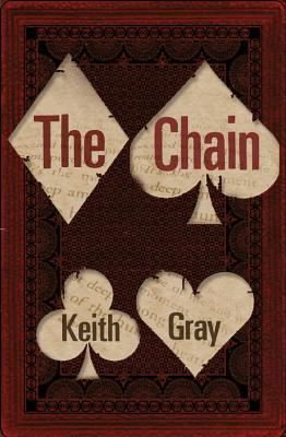 The Chain - Gray, Keith