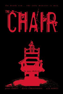 The Chair - Simeti, Peter