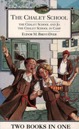 The Chalet School and Jo - Brent-Dyer, Elinor M.