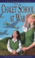 The Chalet School at War - Brent-Dyer, Elinor M