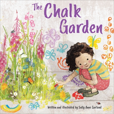 The Chalk Garden - 