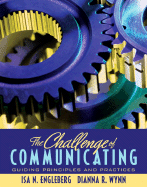 The Challenge of Communicating: Guiding Principles and Practices