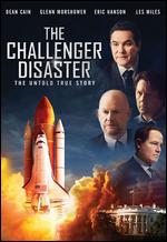 The Challenger Disaster - Nathan VonMinden