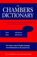 The Chambers Dictionary