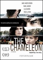 The Chameleon - Jean-Paul Salom