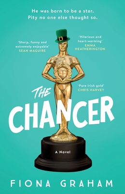 The Chancer - Graham, Fiona