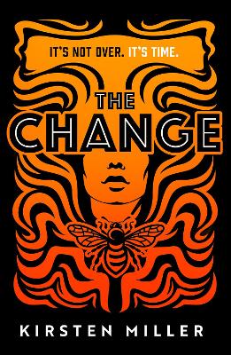 The Change - Miller, Kirsten