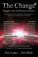 The Change3: Insights Into Self-Empowerment