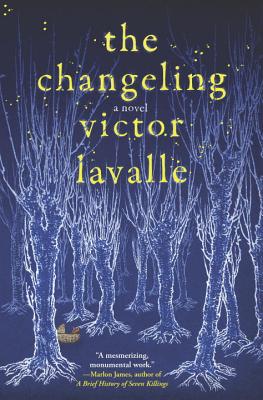 The Changeling - Lavalle, Victor D