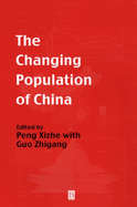 The Changing Population of China