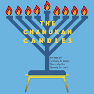 The Chanukah Candles