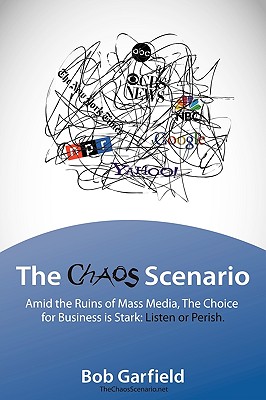 The Chaos Scenario - Garfield, Bob