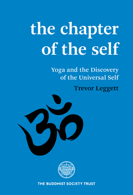 The Chapter Of The Self - Leggett, Trevor