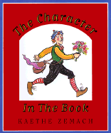 The Character in the Book