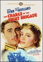 The Charge of the Light Brigade - Michael Curtiz
