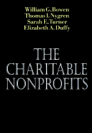 The Charitable Nonprofits: An Analysis of Institutional Dynamics and Characteristics