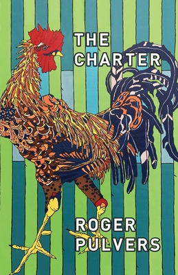 The Charter: And Thirteen Other Stories about Japan - Pulvers, Roger