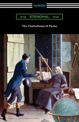 The Charterhouse of Parma - Stendhal, and Hewlett, Maurice (Introduction by)