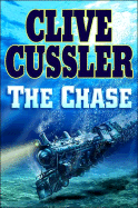 The Chase - Cussler, Clive