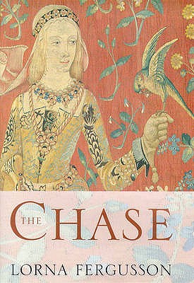 The Chase - Fergusson, Lorna