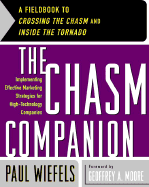 The chasm companion: a fieldbook to Crossing the chasm and Inside the tornado