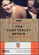 The Chatterley Affair - James Hawes