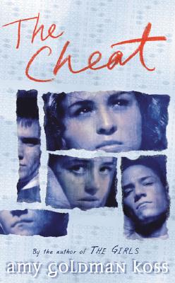 The Cheat - Koss, Amy Goldman